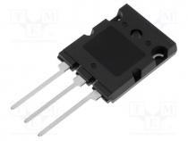 Transistor  IGBT, GenX4™, 650V, 110A, 880W, TO264