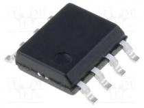 Transistor  N-MOSFET x2, unipolar, 30V, 8A, 1.3W, SO8