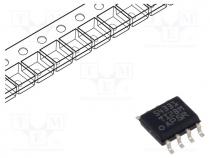 PMIC, DC/DC converter, Uin  3.5÷28VDC, Uout  0.8÷25VDC, 3A, SO8