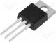 BD239C - Transistor NPN 100V 2A 30W TO220