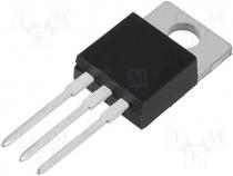 Transistor NPN - Transistor NPN 80V 7A 40W TO220