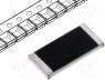 SMD2512-5R6 - Resistor  thick film, SMD, 2512, 5.6, 1W, 5%, -55÷155C, 400ppm/C