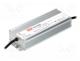  LED - Power supply  switched-mode, LED, 264W, 12VDC, 22A, 90÷305VAC, IP67