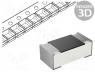 Resistor  thick film, SMD, 0402, 150k, 63mW, 5%, -55÷155C