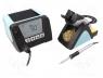 Soldering stations - Soldering station, digital,with push-buttons, 95W, 50÷450C