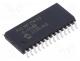 Microcontrollers PIC - IC  PIC microcontroller, SRAM  1.5kB, EEPROM  256B, 64MHz, SMD, tube