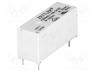   - Relay  electromagnetic, SPDT, Ucoil  24VDC, 8A, 8A/250VAC, 8A/30VDC