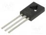 2N6038-CDI - Transistor  NPN, bipolar, Darlington, 60V, 4A, 1.5/40W, TO126