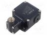 FL538 - Limit switch, without lever, NO + NC, 10A, max.500VAC, max.250VDC