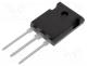 BGH50N65HF1 - Transistor  IGBT, SiC SBD, 650V, 50A, 357W, TO247-3