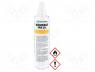 IPA-250 - Isopropyl alcohol, 250ml, liquid, bottle with atomizer, cleaning