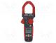 Clamp meters - Meter  multifunction, digital,pincers type, Øcable  51mm, LCD