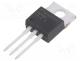 LM1084IT-3.3/NOPB - IC  voltage regulator, LDO,fixed, 3.3V, 5A, TO220-3, THT, tube, Ch  1