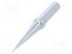 WEL.ET-SL - Tip, conical, 0.4mm, for soldering iron