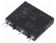 Solid state relay - Relay  solid state, Ucntrl  9.6÷14.4VDC, 2A, 75÷264VAC, AQ-G