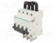 A9N61652 - Circuit breaker, 800VDC, Inom  20A, Poles  2, Charact  B, 1.5kA