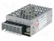 DC-DC Converter - Converter  DC/DC, 15W, Uin  9.2÷18V, Uout  5VDC, Iout  3A, SD, OUT  1