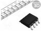 Driver IC - IC  driver, MOSFET half-bridge, high-/low-side,gate driver, SO8