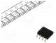 Analog ICs - IC  operational amplifier, 5.1MHz, Ch  2, SO8, 2.5÷6VDC, reel,tape