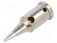  - Tip, chisel, 1mm