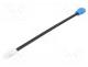 Tool  cleaning sticks, L  171mm, Handle material  plastic