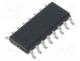 74HCT4046AD.118 - IC  digital, phase-locked loop, CMOS,TTL, 4.5÷5.5VDC, SMD, SO16