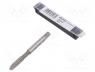 VOLKEL-80538 - Tap, high speed steel grounded HSS-G, M6, 1, 66mm, 5mm, ISO2/6H